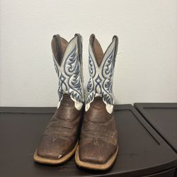 Cowboy Boots