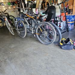Trek Bike 26 Inch