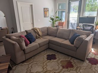 Sectional Sofa