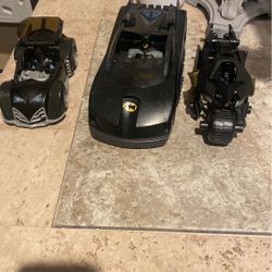Batmobile