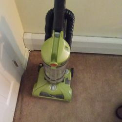 Hoover Windtunel Series T Rewind 