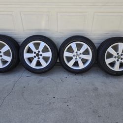 Rines para Lexus ES 330 