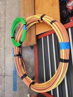 Wire