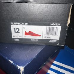 Adidas Runfalcon 2.0