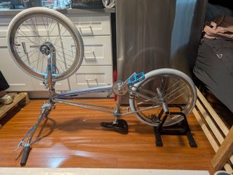 Haro 40th anniversary FREESTYLER 20"