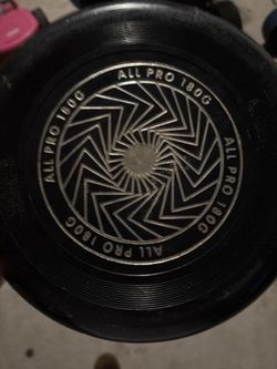 All Pro180G