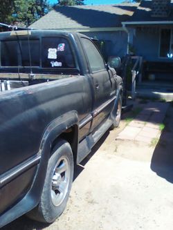 1994 Dodge Ram 1500