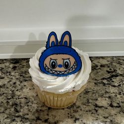 Labubu Cupcake Ring