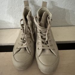 Converse Size 6