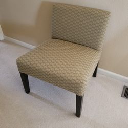 Accent Chair