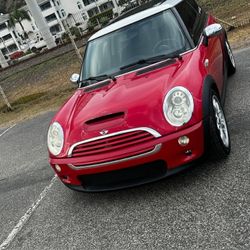 Minicuper