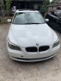 2008 bmw