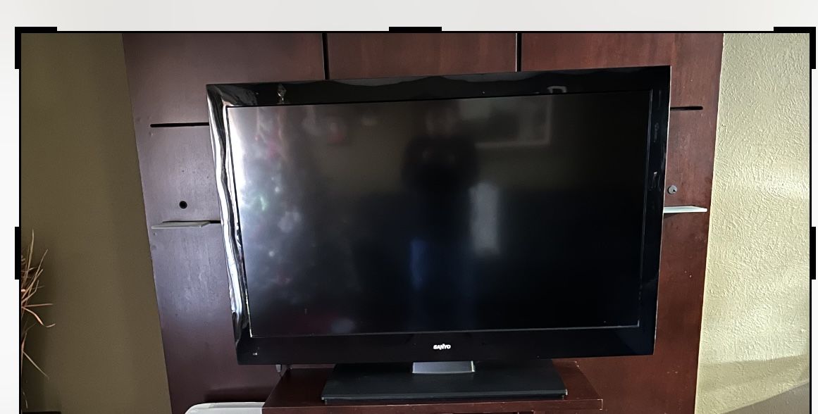 TV Sanyo 55 Inch