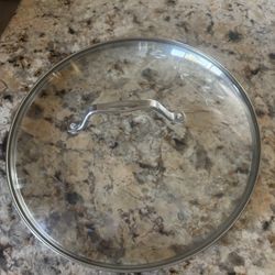 Princess House Pot Lid 13” IF POSTED ITS AVAILABLE 