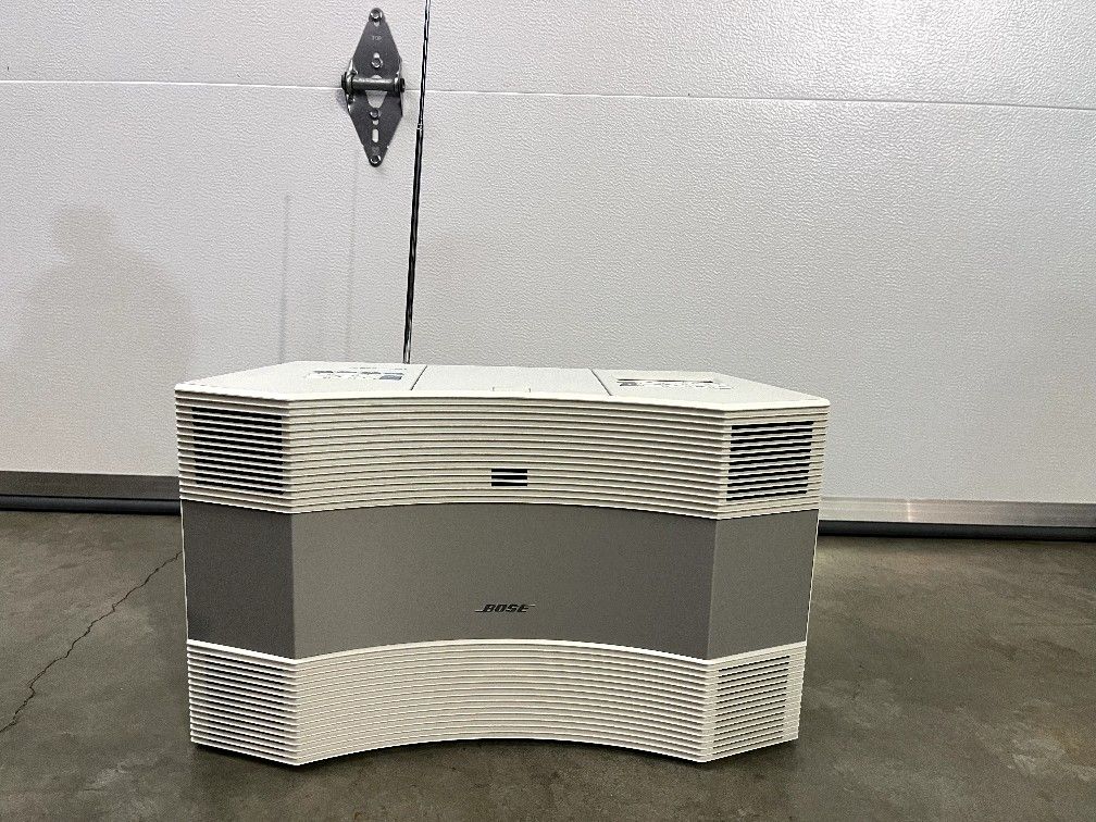 Bose Radio