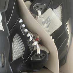 Jordan Retro 5