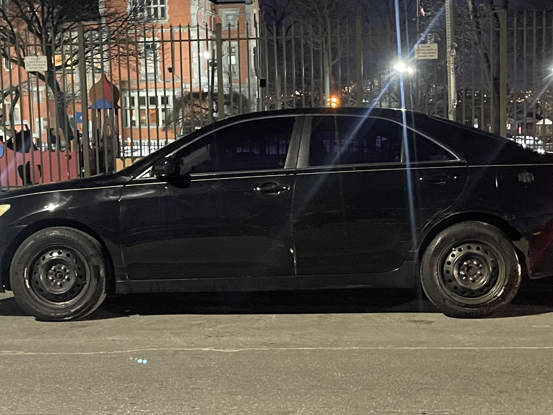 2010 Toyota Camry