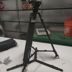 Small rig Carbon Fiber Tripod Kit