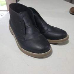 Dress Shoes Kid