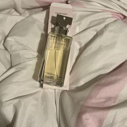 Calvin Klein Eternity Women Cologne Perfume 