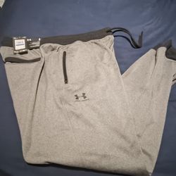 Under Armour Men's XL Joggers