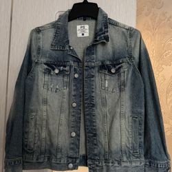  Aero Boy’s Denim Jacket 