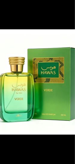 Perfumes árabes de caballero