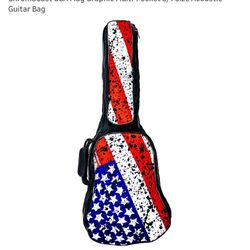 Brand New Guitar Case