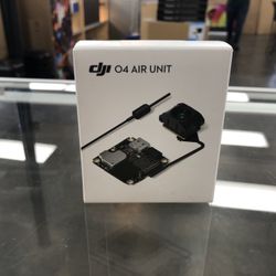 Dji 04 Air Unit 