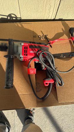 Craftsman power drill cable