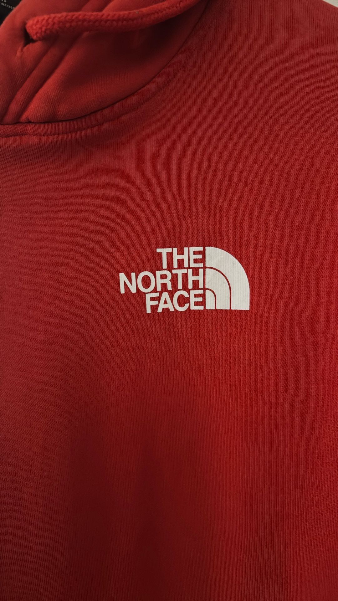 North face