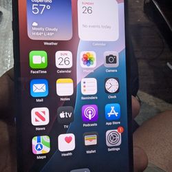 Apple iPhone 13 128GB Space Grey Unlocked for any Carrier Sim. Physical Sim feature . 