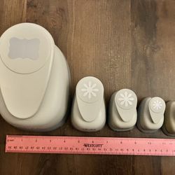 Paper Punches 