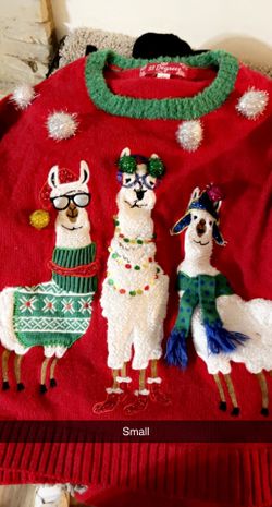 Ugly Sweater