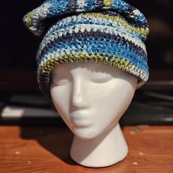 Crochet Hats