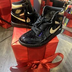 $170 Jordan 6 &Jordan 1 Sz8