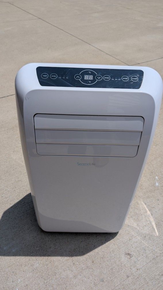 AC Unit 