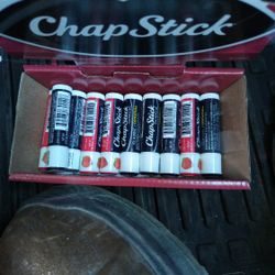ChapStick 