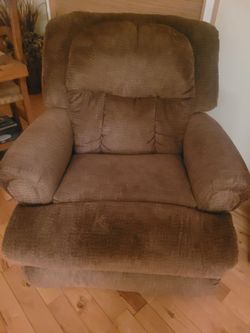 Lift chair