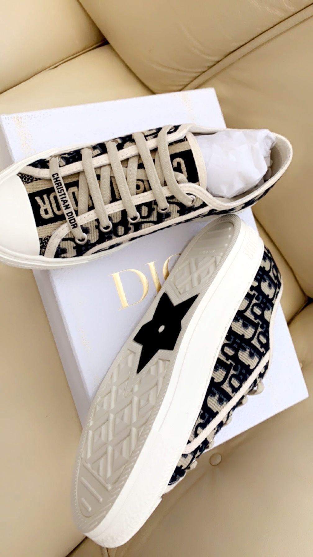 Dior Sneakers