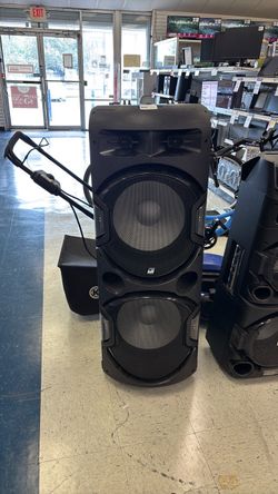 Home Speaker