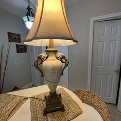 Cute Lamp 