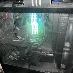 Gaming PC 3080TI AMD Ryzen 7 5800x3D
