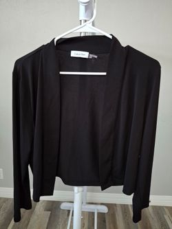Cardigan size XL