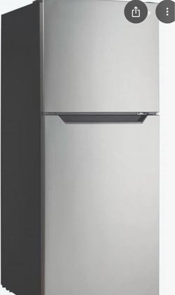 fridge