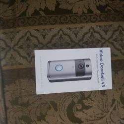 Video Camera