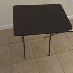 Small Table 