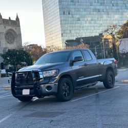 2011 Toyota Tundra