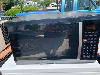 Microwave Kenmore