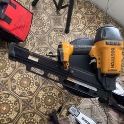 Bostitch Framer N88rh 